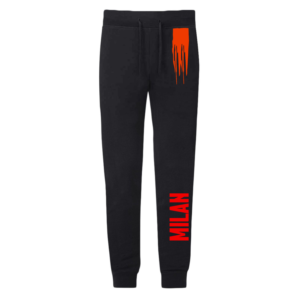 Pantaloni tuta lunghi MILAN 01 Zena Sports