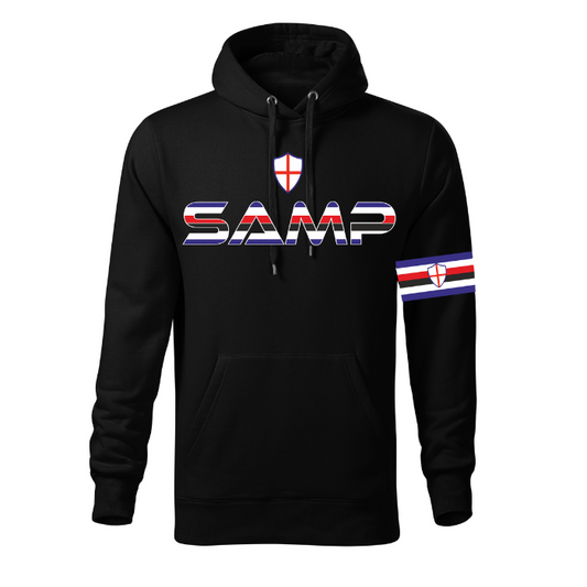 Felpa Samp San Giorgio ARM