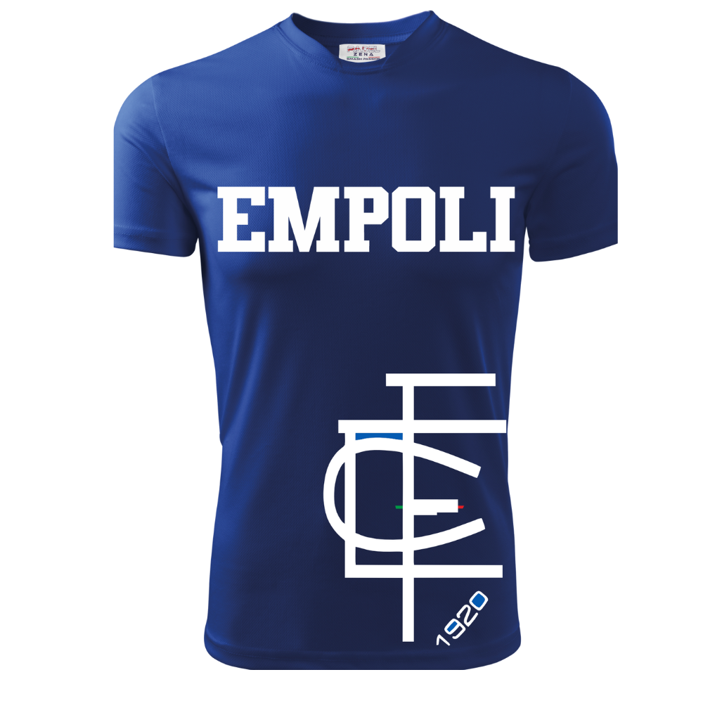 T-Shirt EFC Empoli