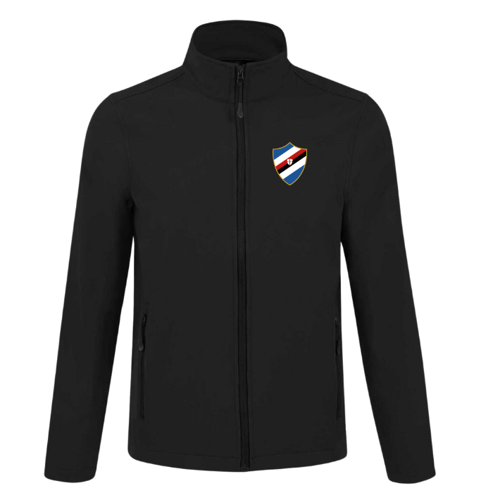 Softshell - Giacca Mezza Stagione SAMP