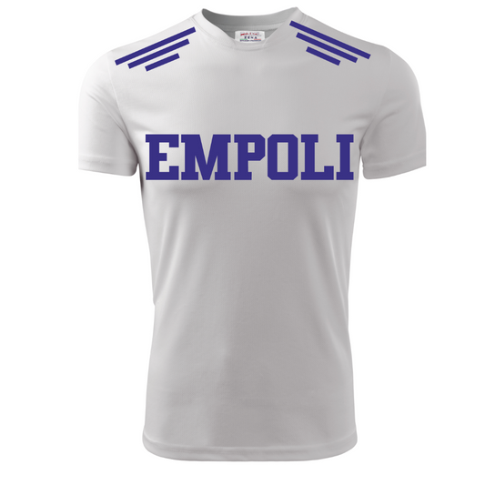 T-Shirt Shoulder Empoli