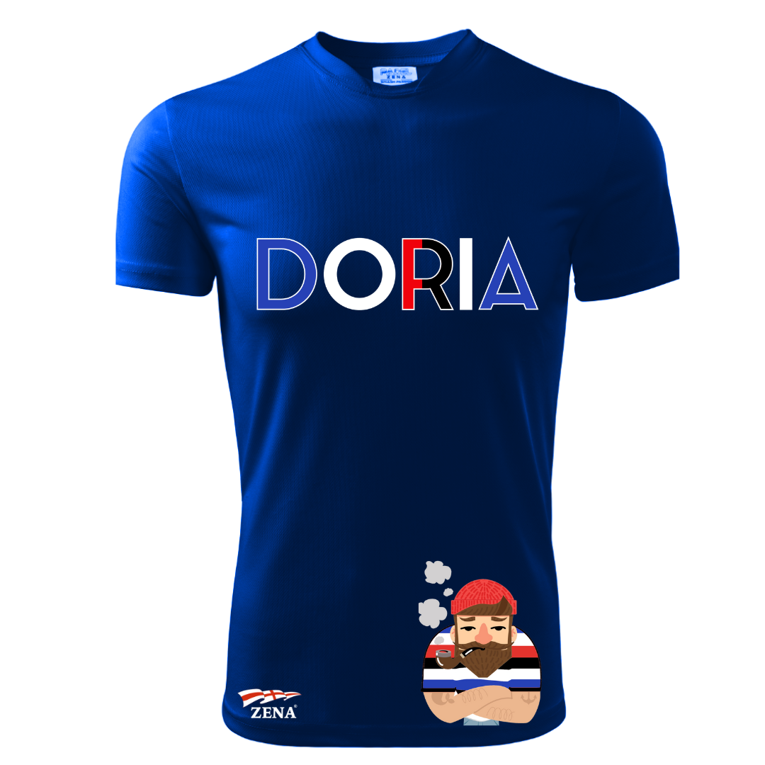 T-Shirt MARINAIO Samp