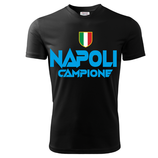 T-shirt NAPOLI CAMPIONI