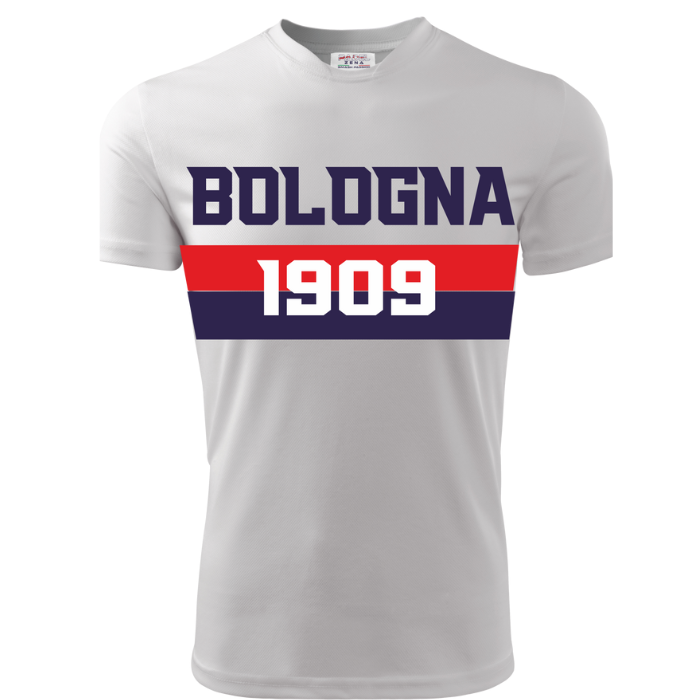 ⭐️ NEW!!! T-Shirt Bologna 1909