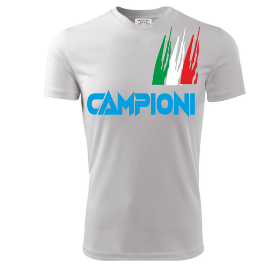 T-shirt NAPOLI PRIMI