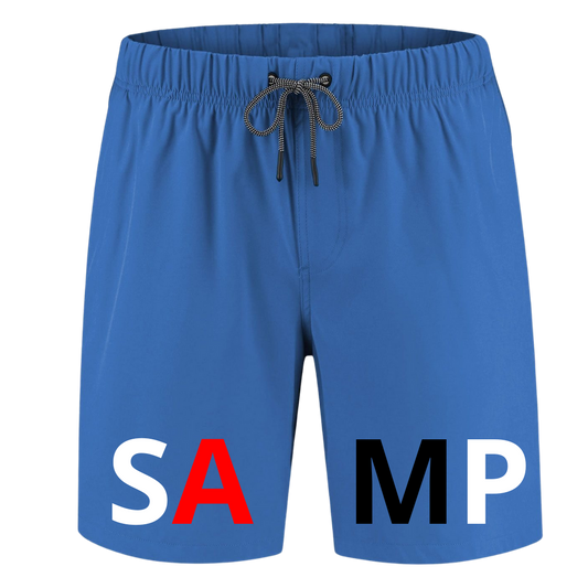 Costume boxer SAMP STAMPATO Eco-Friendly
