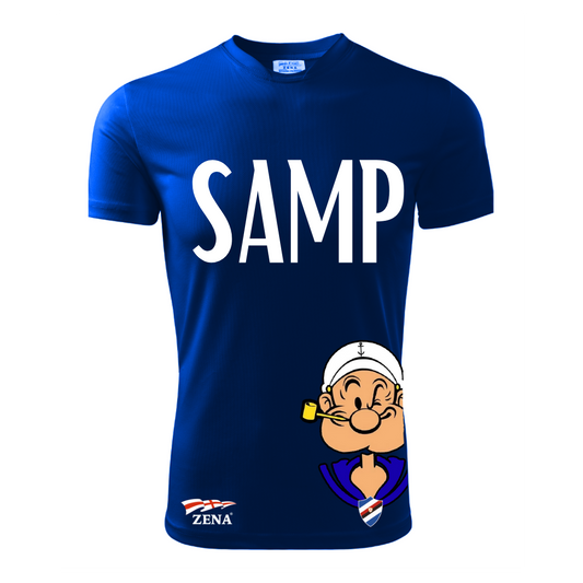 T-Shirt POPEYE Samp