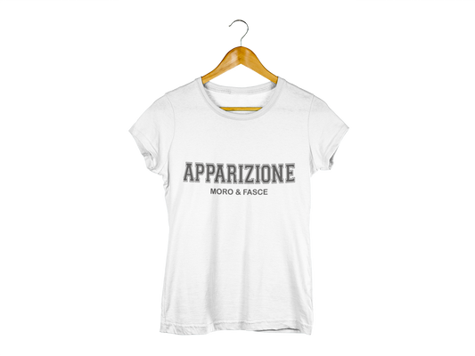 T-Shirt Apparizione - Zena Padel