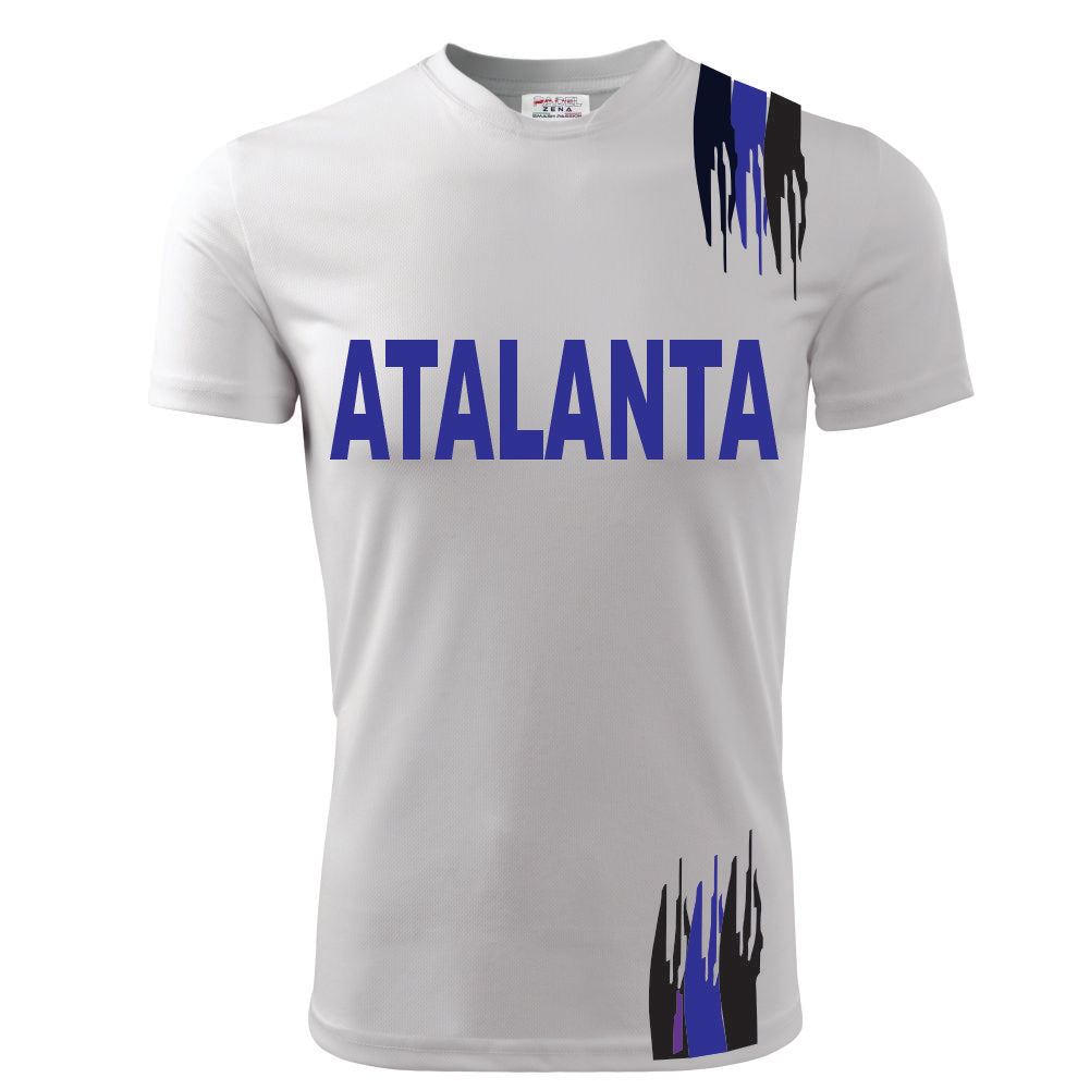 T-Shirt SERIE A Atalanta