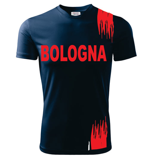 T-Shirt SERIE A Bologna