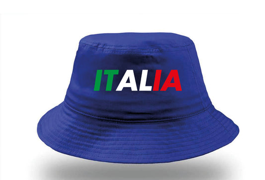 Bucket EUROPEI ITALIA