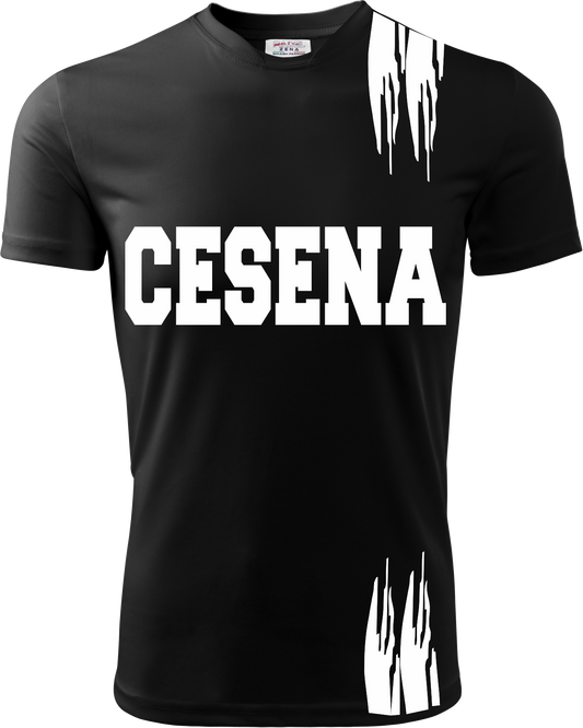 T-Shirt SERIE Cesena