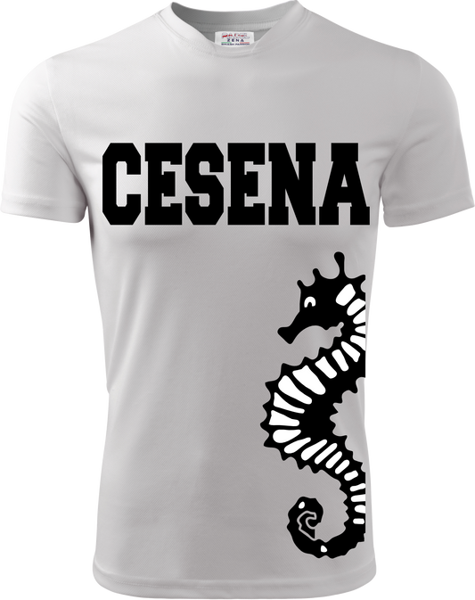 T-Shirt CAVALLUCCIO Cesena