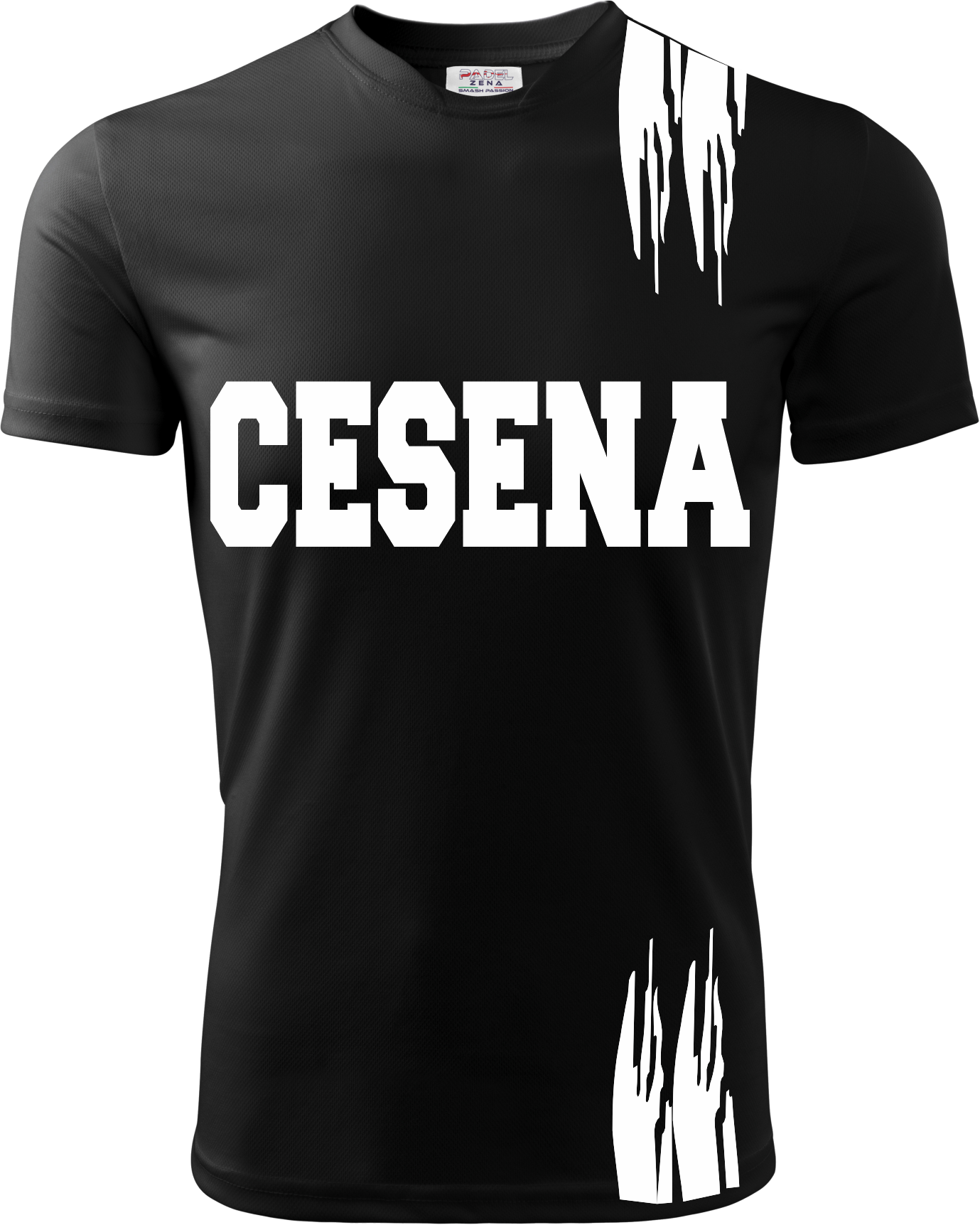 T-Shirt Cesena - Zena Padel