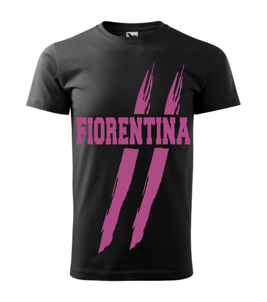 T-Shirt STRIPES Fiorentina