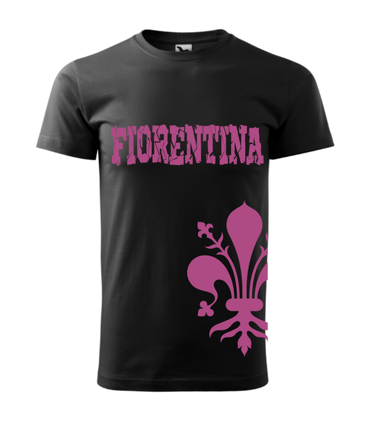 T-Shirt GIGLIO Fiorentina