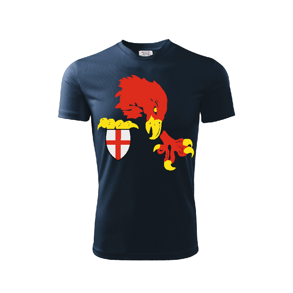 T-Shirt Genoa GRYPHON