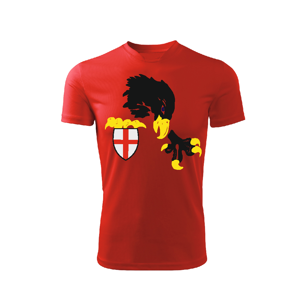 T-Shirt Genoa GRYPHON