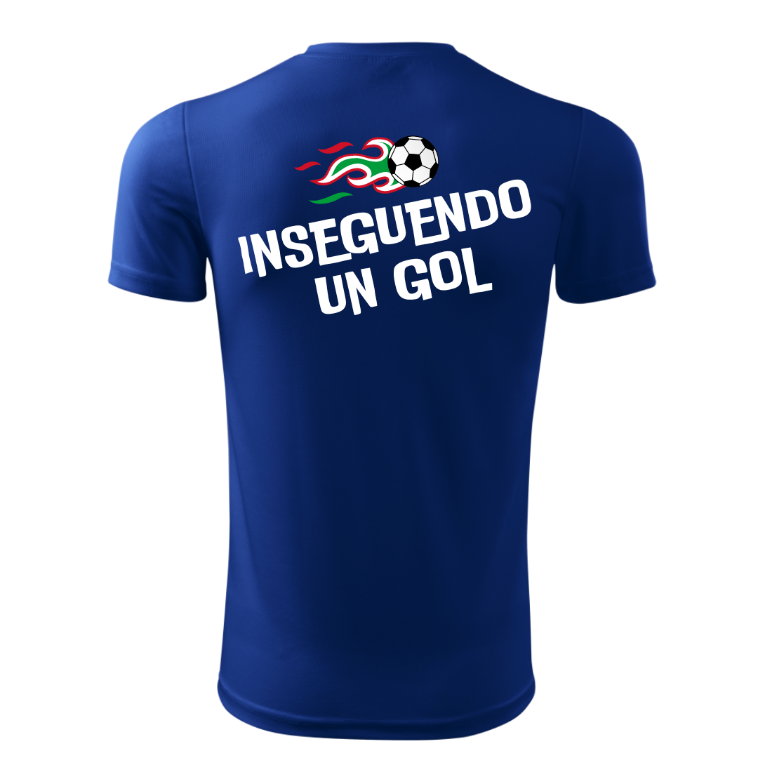 T-Shirt ITALIA Notti Magiche - Zena Padel