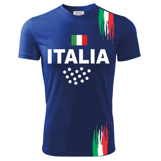 T-Shirt ITALIA (Adulto/Bimbo)