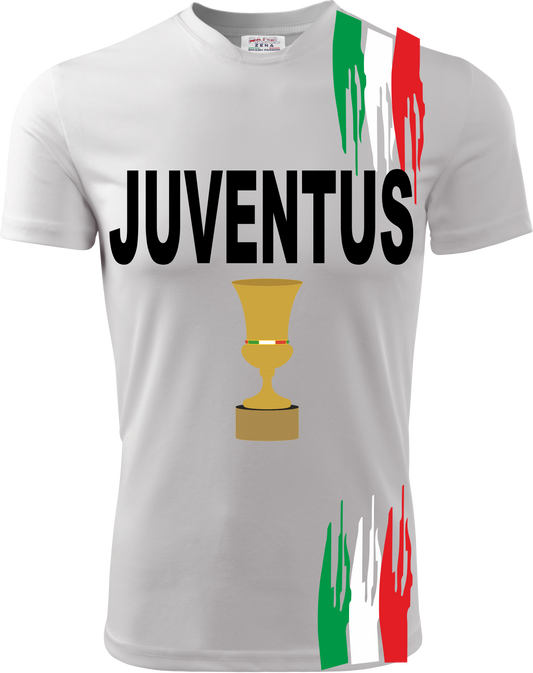 T-Shirt JUVE J2