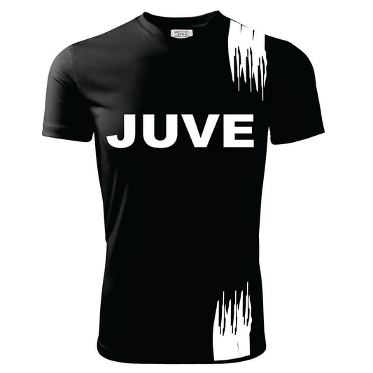 T-Shirt SERIE A Juve
