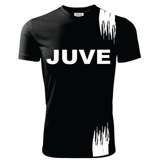 T-Shirt SERIE A Juve - Zena Padel