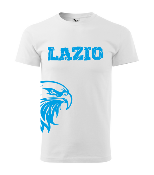 T-Shirt EAGLE DESTROY Lazio