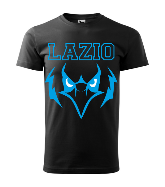 T-Shirt EAGLE FACE Lazio