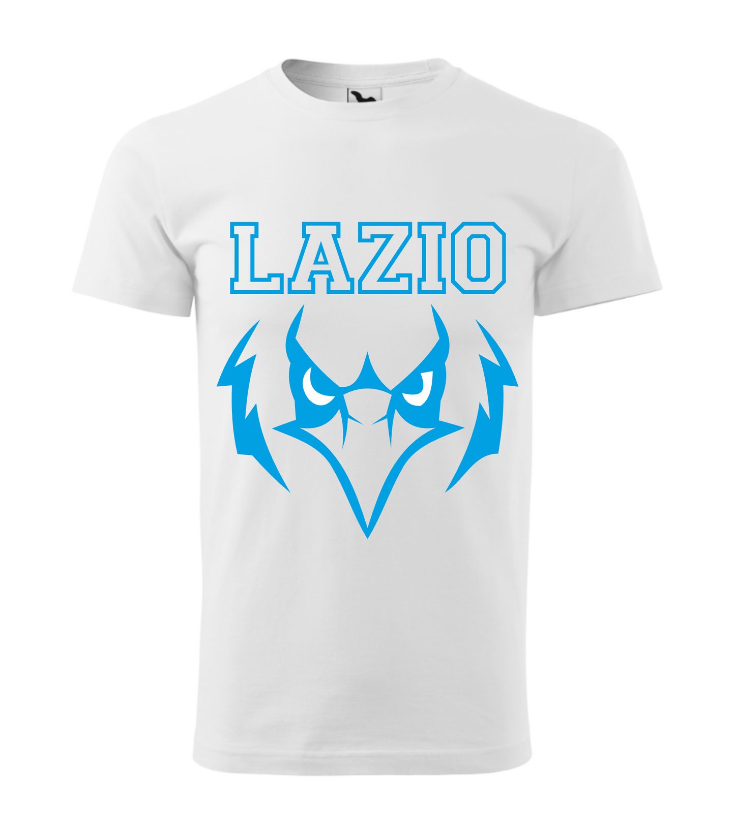 T-Shirt EAGLE FACE Lazio