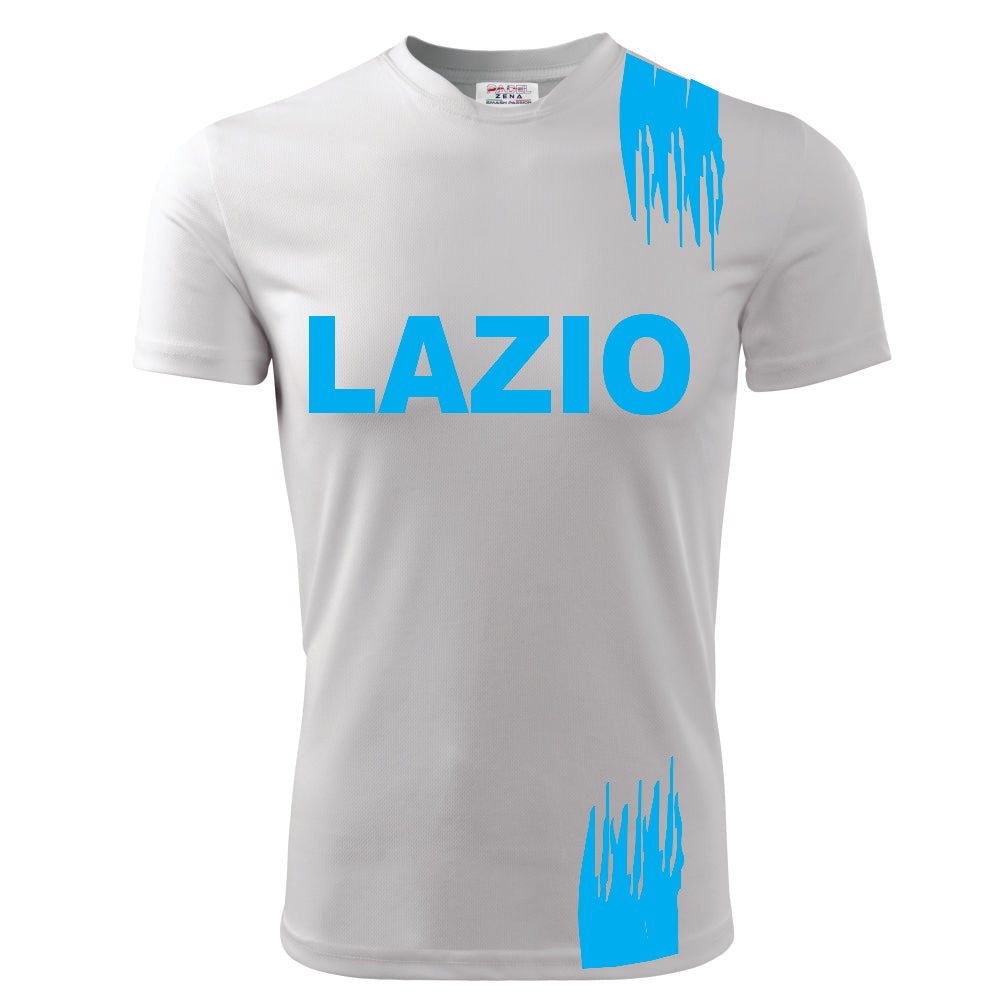 T-Shirt SERIE A Lazio - Zena Padel