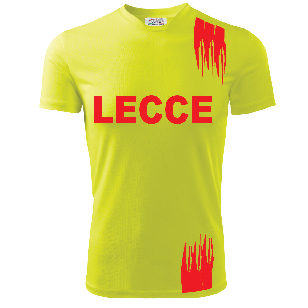 T-Shirt SERIE A Lecce