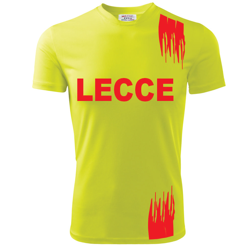 T-Shirt SERIE A Lecce - Zena Padel