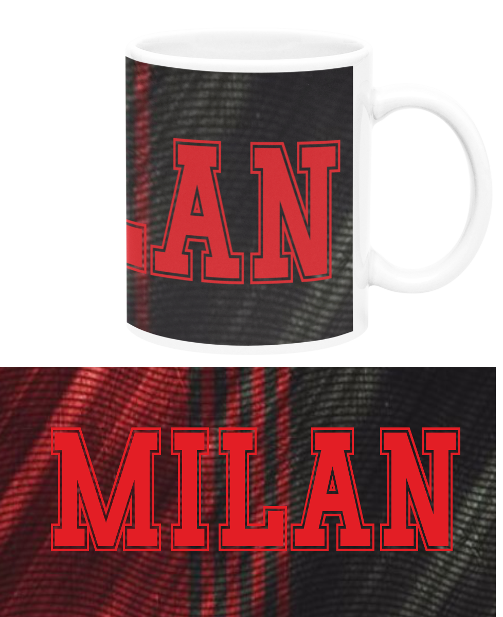 Tazza MILAN