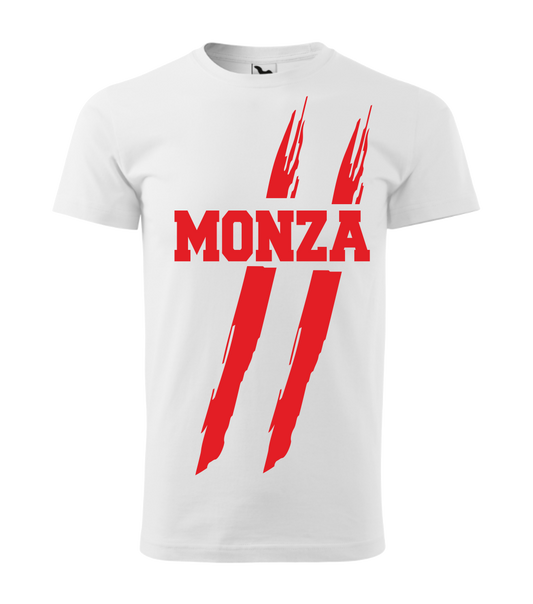 T-Shirt STRIPES Monza