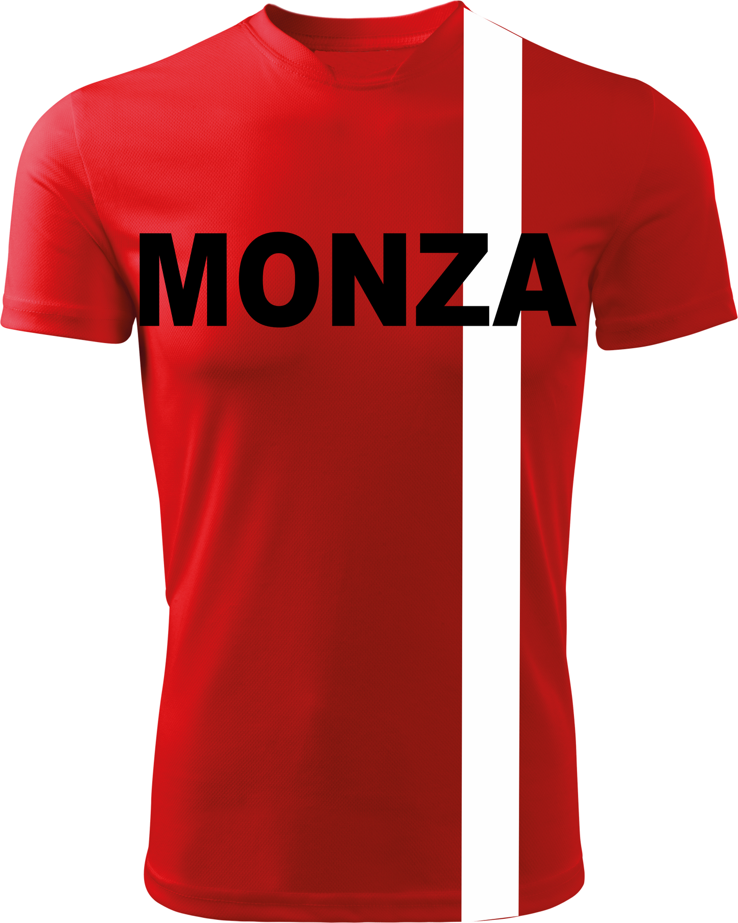 T-Shirt LINEA Monza - Zena Padel