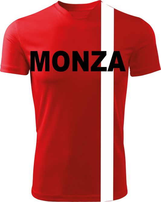 T-Shirt LINEA Monza - Zena Padel