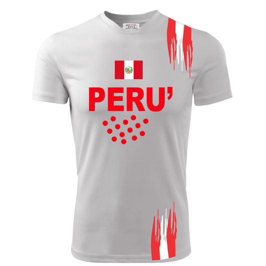 T-Shirt PERù
