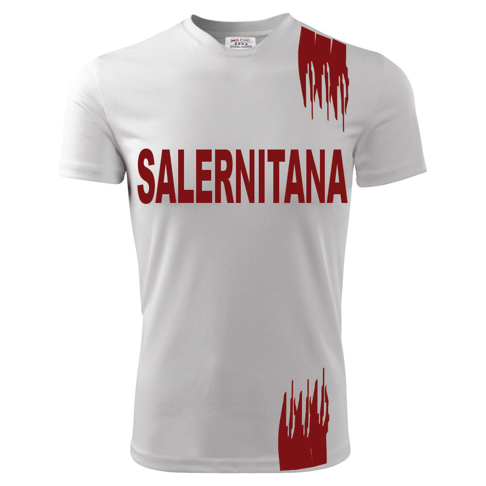 T-Shirt SERIE A Salernitana - Zena Padel