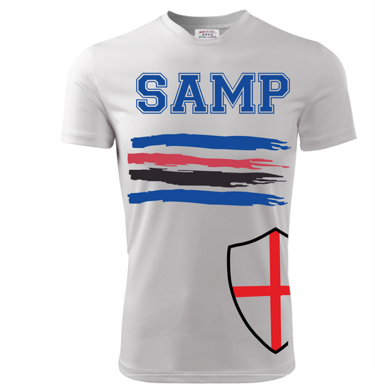 T-shirt Samp 02