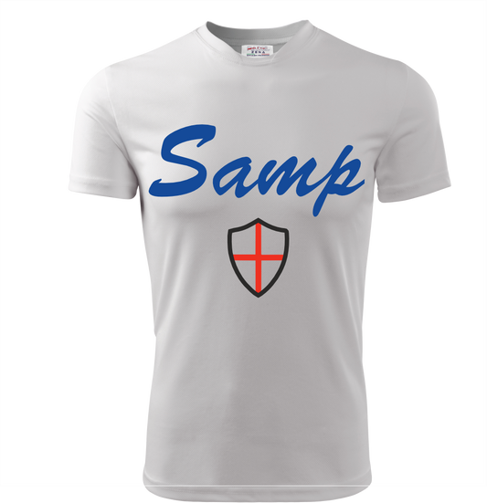 T-shirt Samp 04