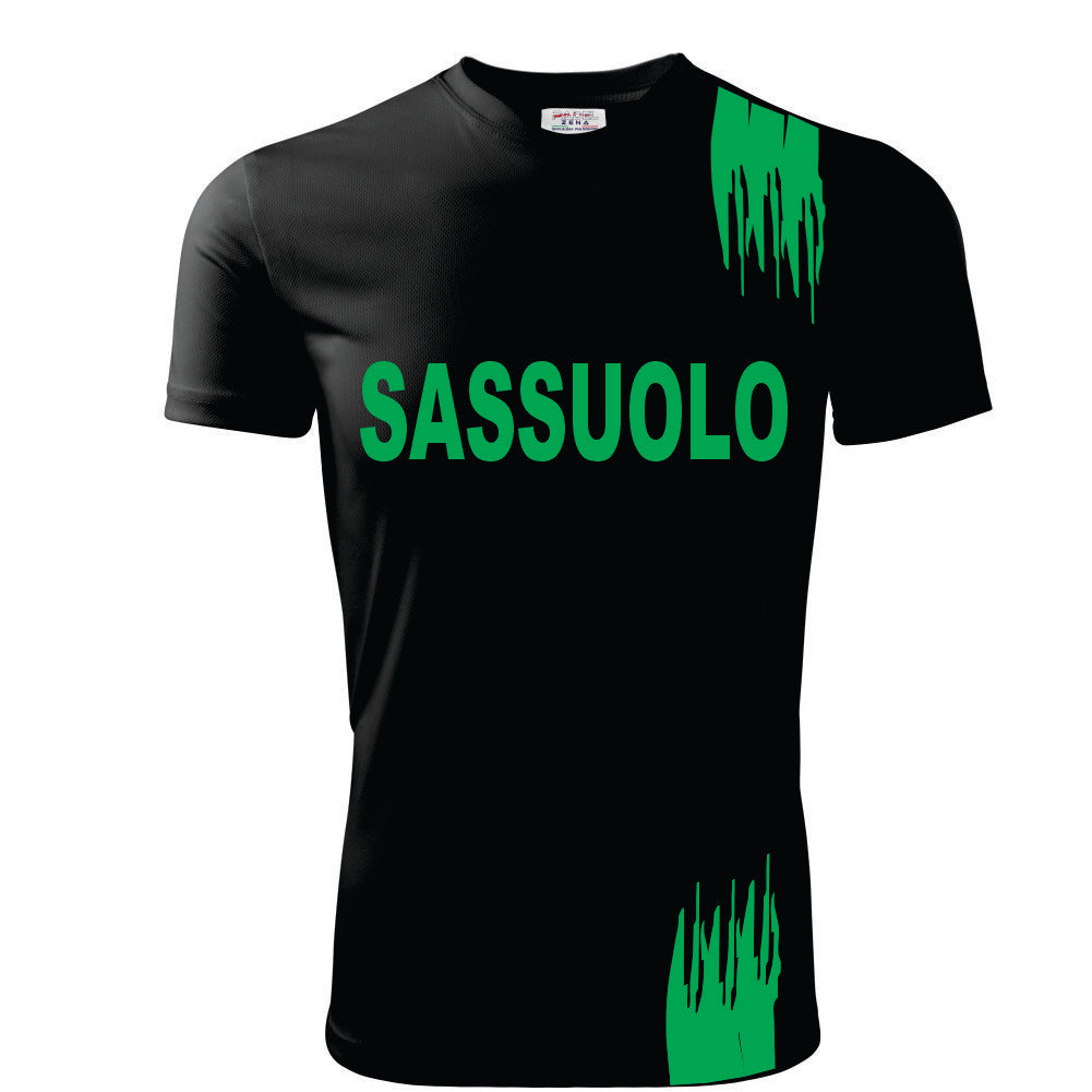 T-Shirt SERIE A Sassuolo