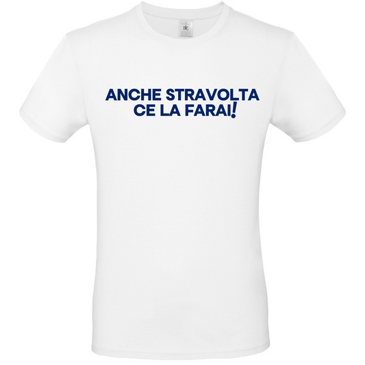 T-Shirt Linea Z STRAVOLTA - Zena Padel