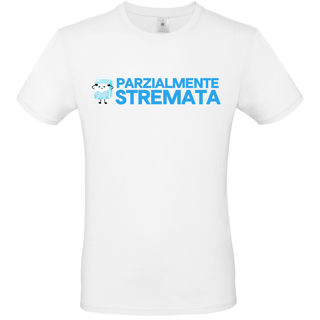 T-Shirt Linea Z PARZIALMENTE - Zena Padel