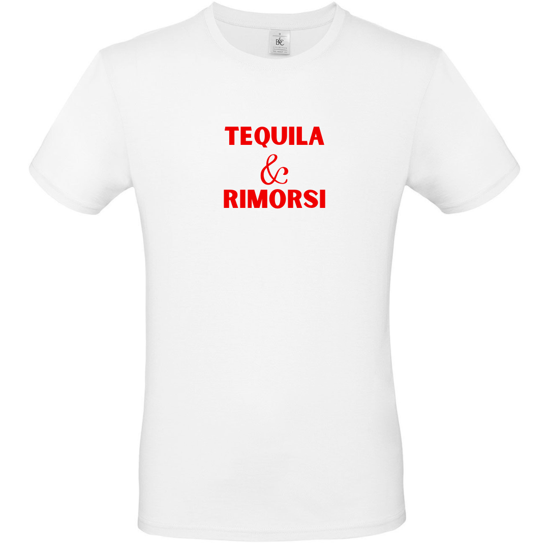 T-Shirt Linea Z TEQUILA - Zena Padel