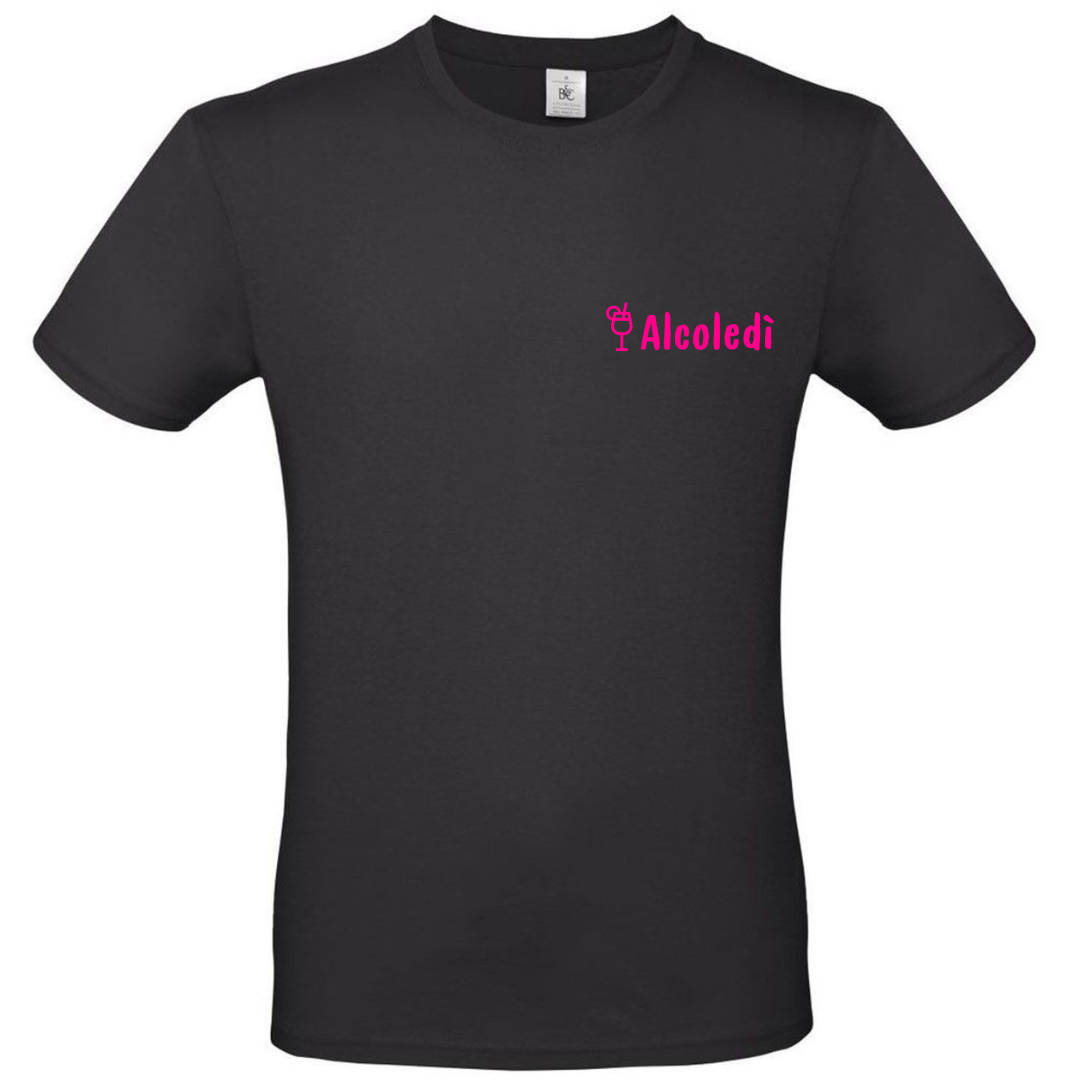 T-Shirt Linea Z Alcoledì