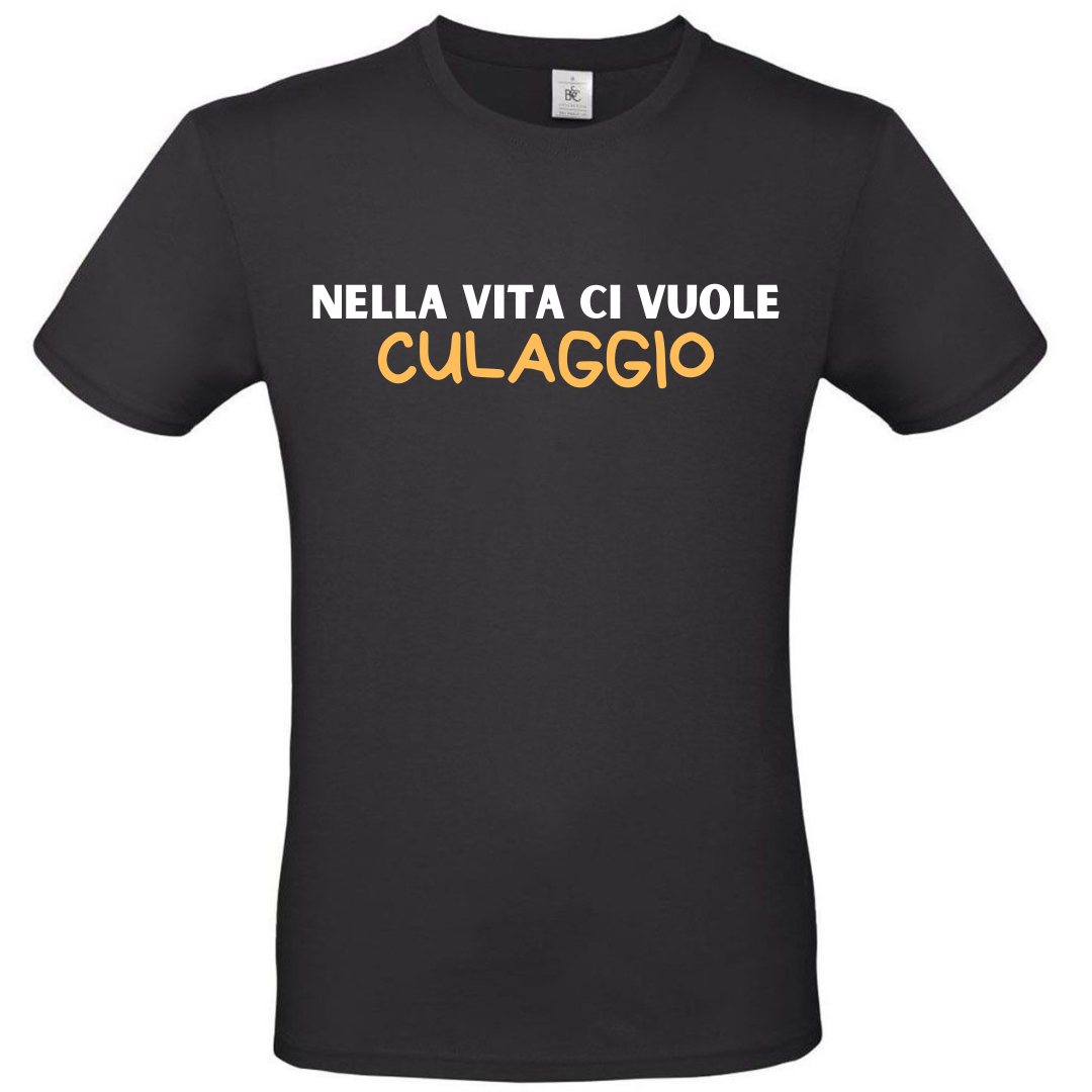 T-Shirt Linea Z CUL*GGIO