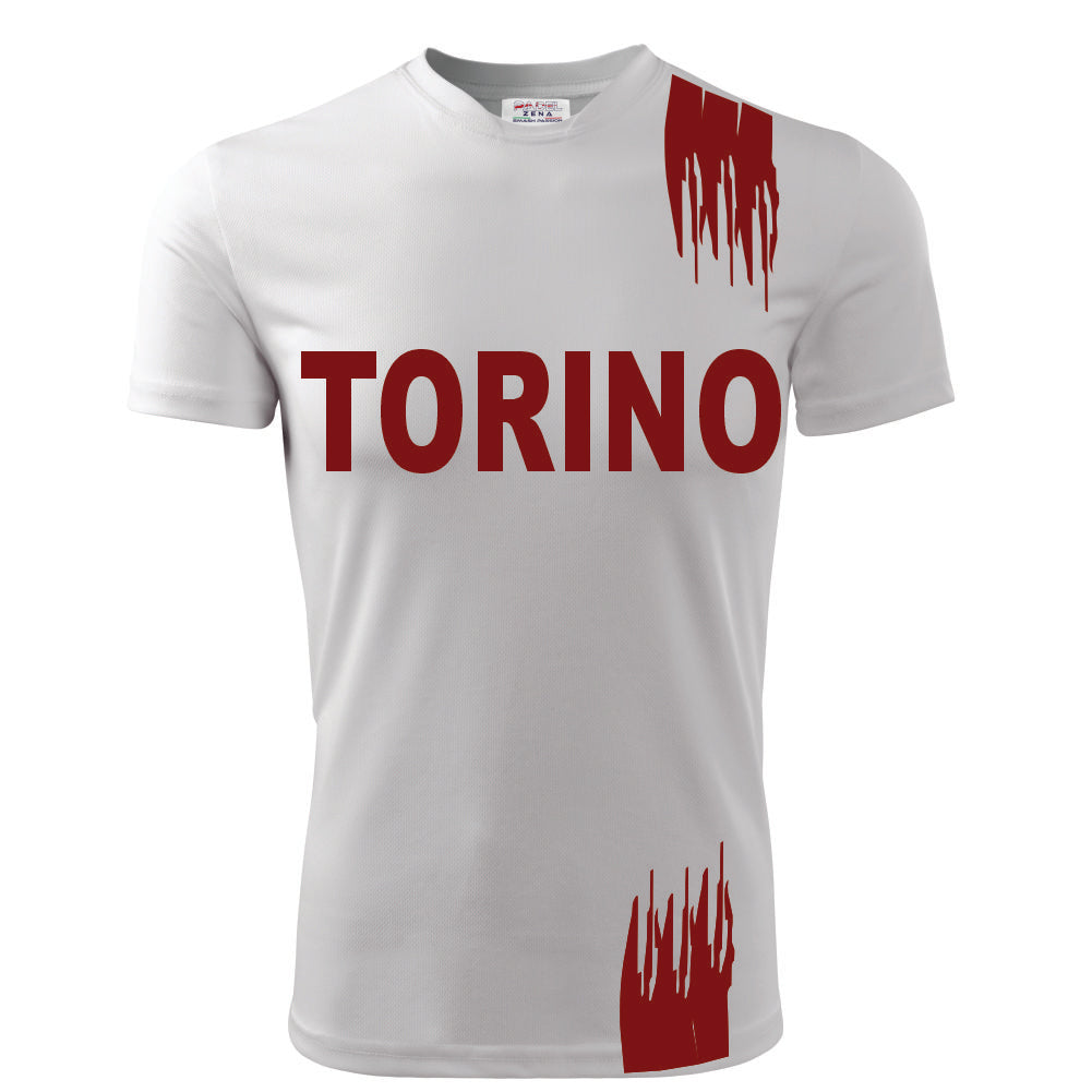 T-Shirt SERIE A Torino