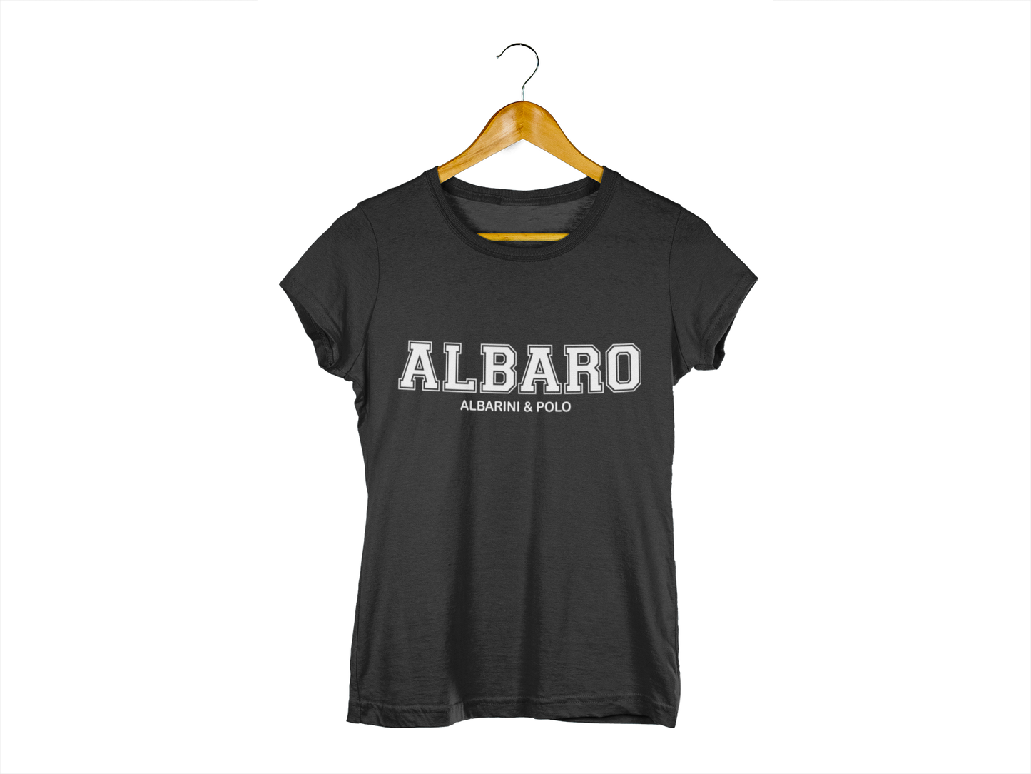 T-Shirt Albaro - Zena Padel