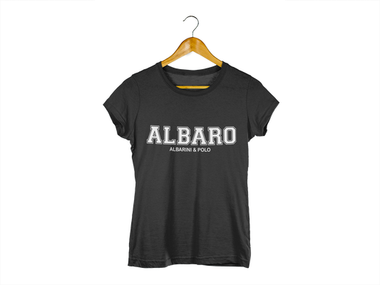 T-Shirt Albaro - Zena Padel